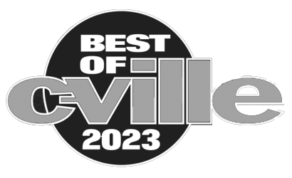 Best of C-VILLE 2023 logo
